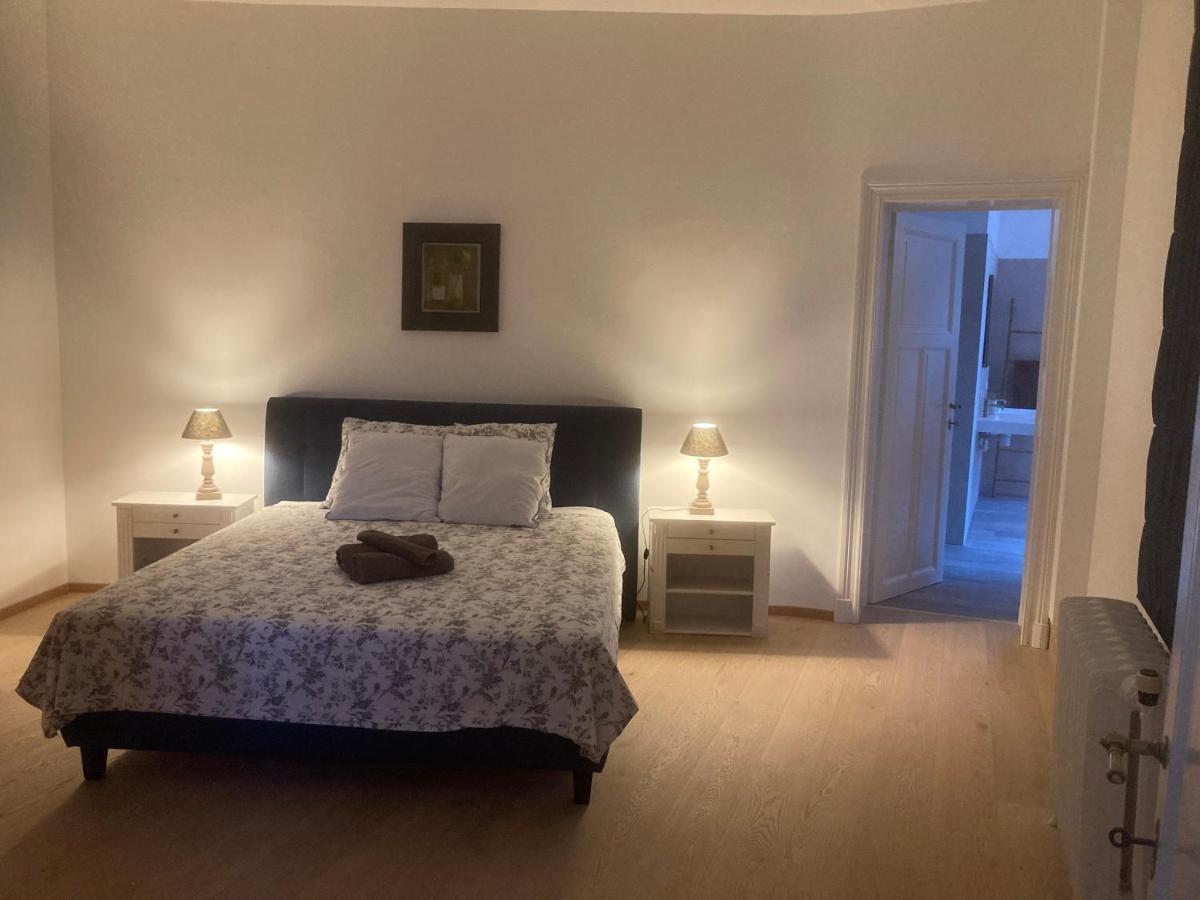 Les Terrasses De Sax Bed & Breakfast Dinant Dış mekan fotoğraf