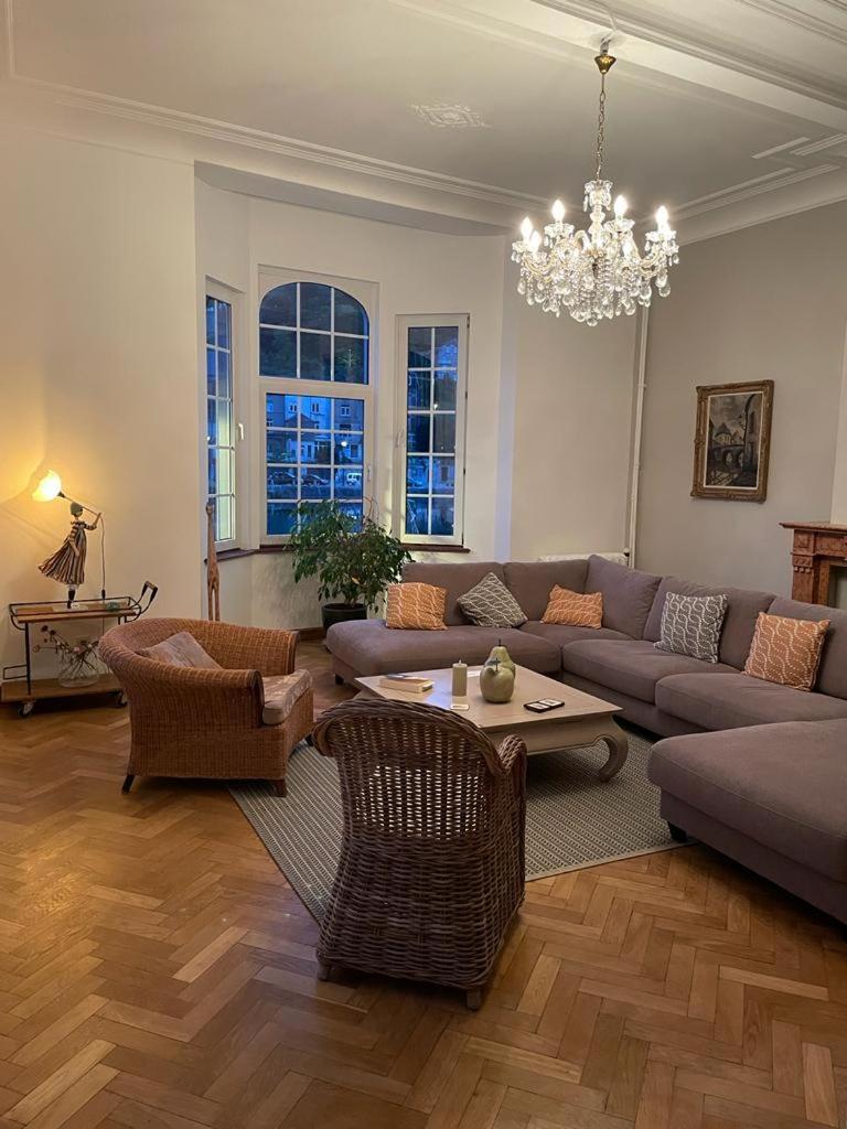 Les Terrasses De Sax Bed & Breakfast Dinant Dış mekan fotoğraf