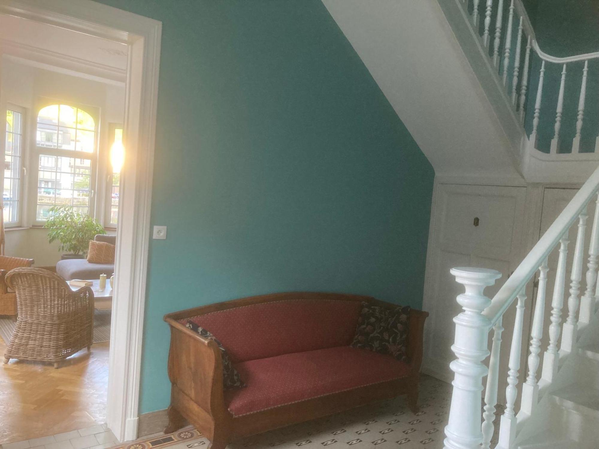 Les Terrasses De Sax Bed & Breakfast Dinant Dış mekan fotoğraf