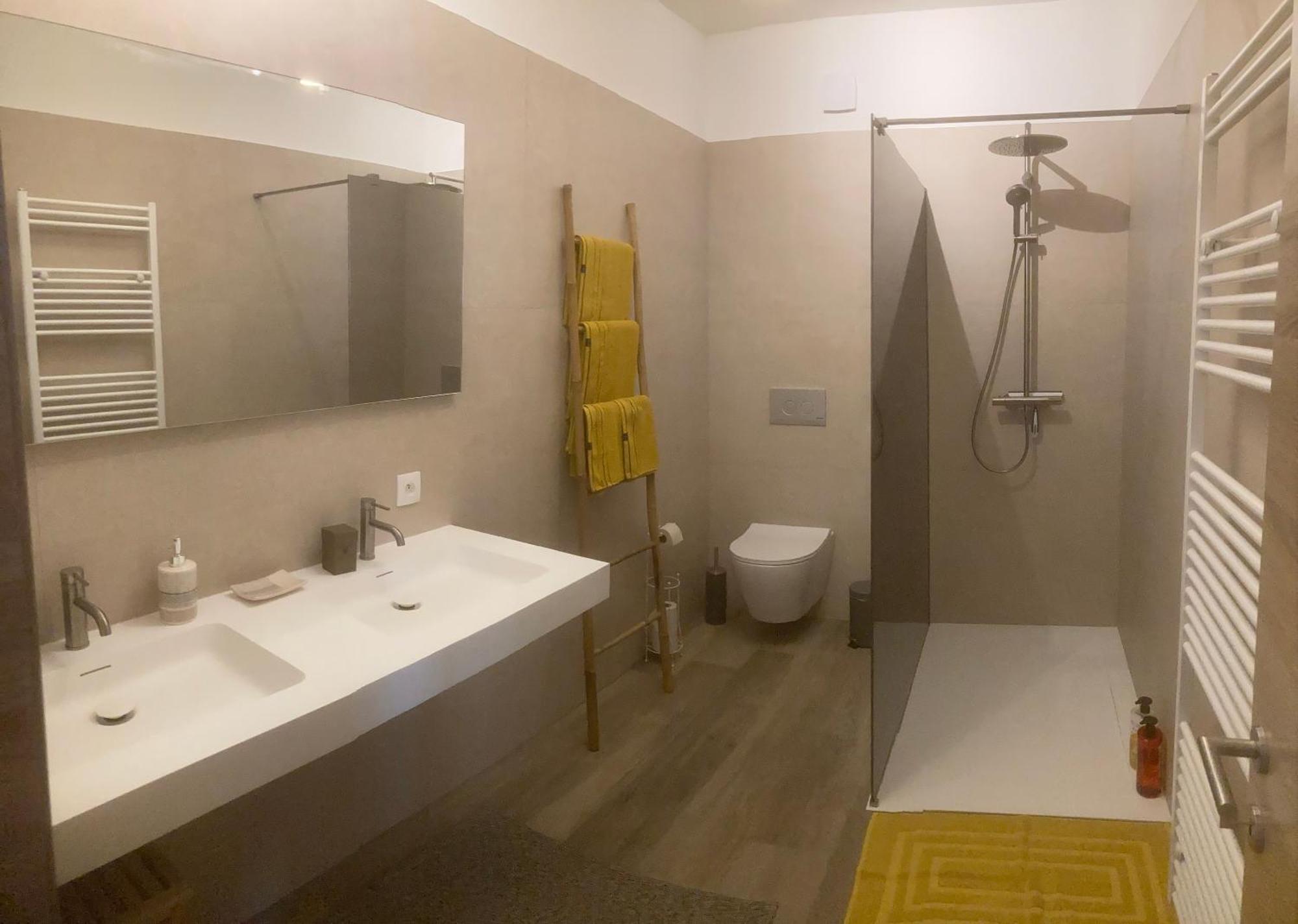 Les Terrasses De Sax Bed & Breakfast Dinant Dış mekan fotoğraf