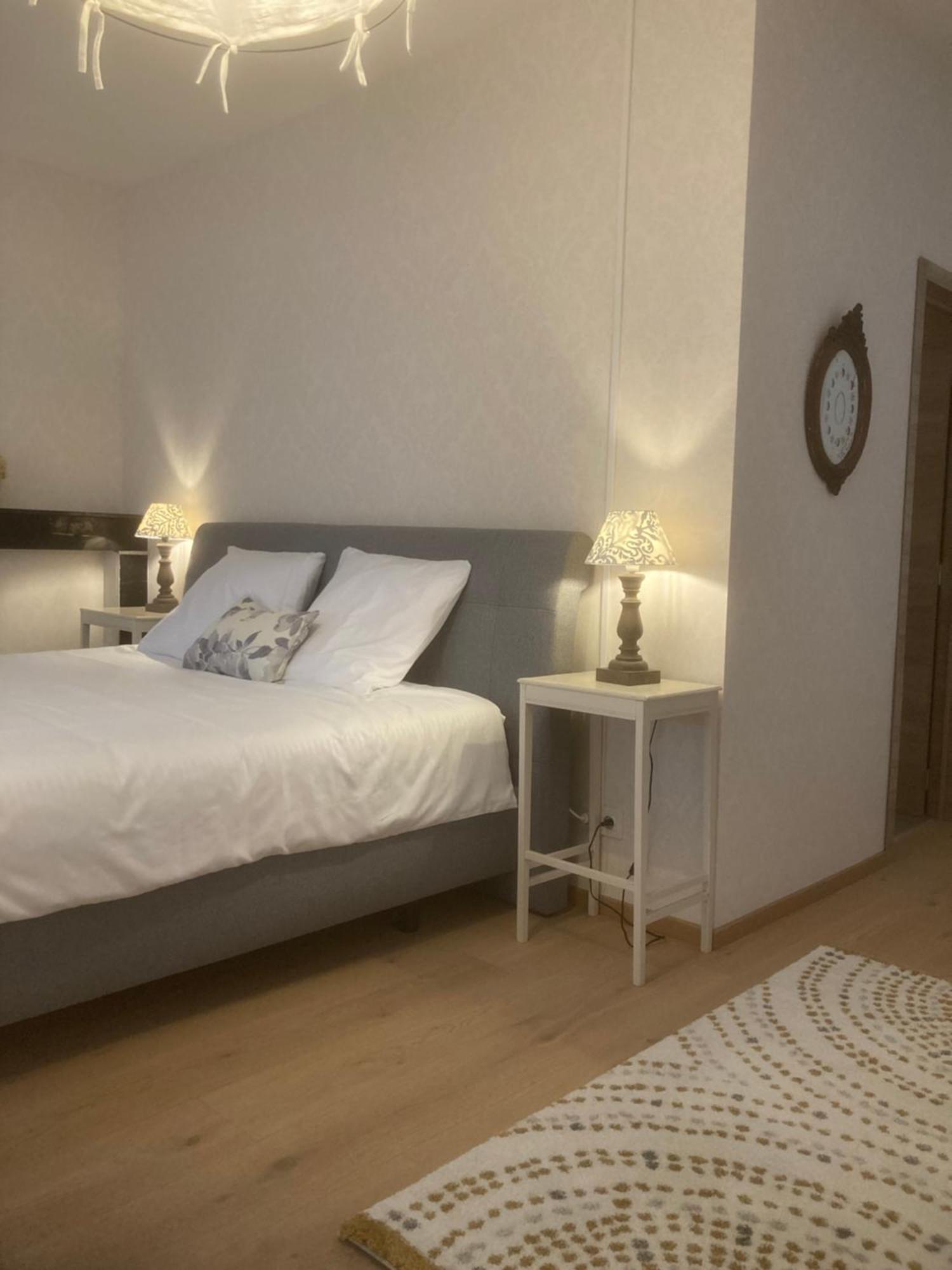 Les Terrasses De Sax Bed & Breakfast Dinant Dış mekan fotoğraf