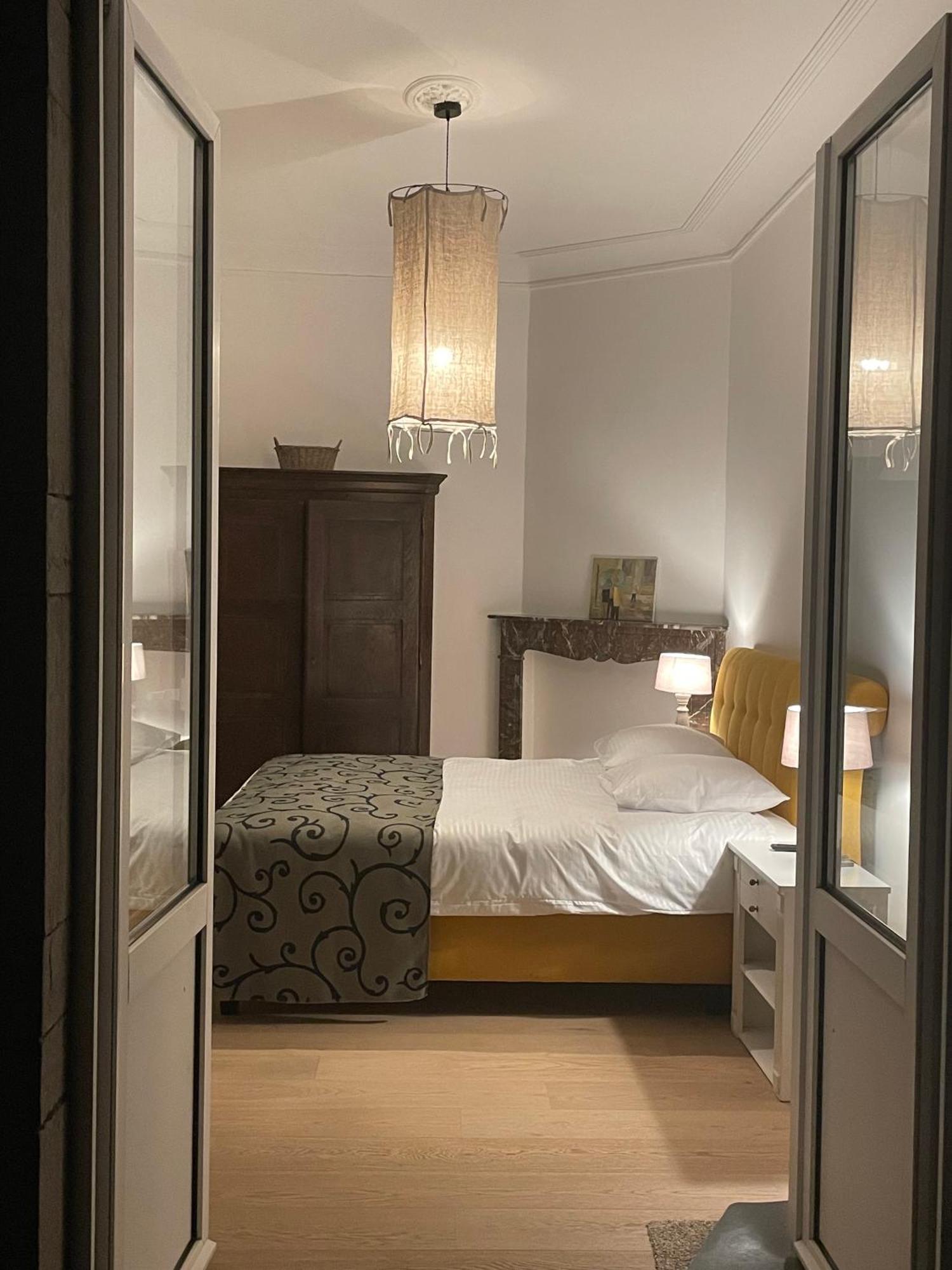 Les Terrasses De Sax Bed & Breakfast Dinant Dış mekan fotoğraf