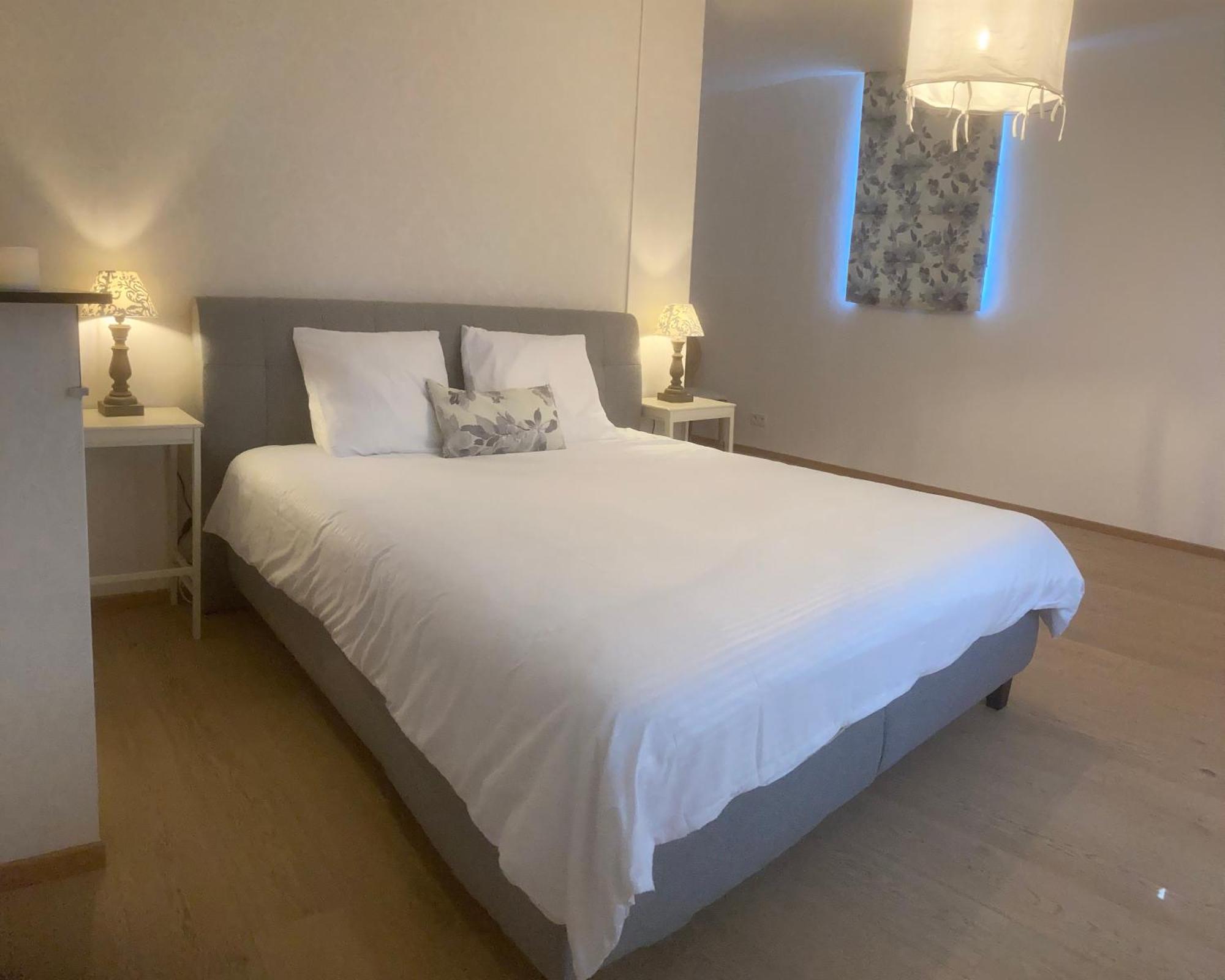 Les Terrasses De Sax Bed & Breakfast Dinant Dış mekan fotoğraf